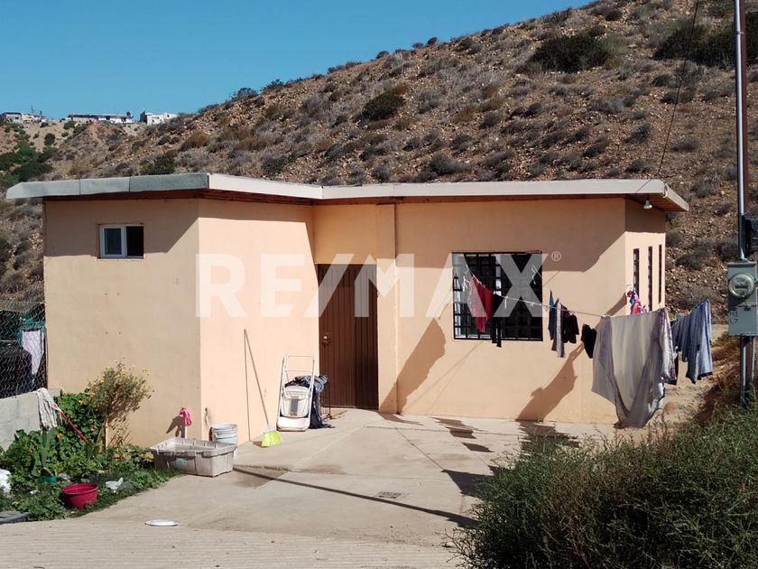 venta Casa en Salvatierra, Tijuana, Tijuana (551645)