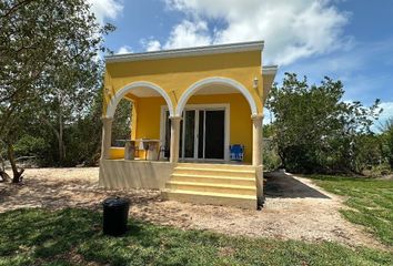 Casa en  Hunucmá, Yucatán, Mex