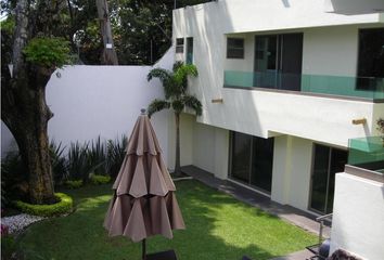 Casa en  Rancho Cortes, Cuernavaca, Morelos