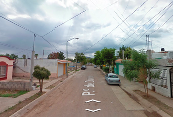 Casa en  Calle Paseo Sevilla, Fraccionamiento Alameda, Culiacán, Sinaloa, 80019, Mex