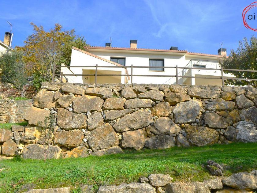 Chalet en venta Lezaun, Navarra