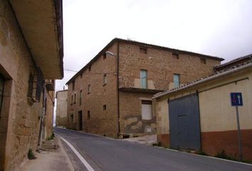 Chalet en  Morentin, Navarra