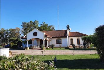 Casa en  Dolores, Partido De Dolores