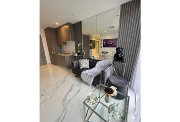 Apartamento en  Pueblo Nuevo, Ciudad De Panamá