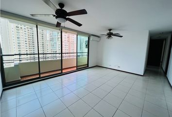 Apartamento en  Boulevard Pacífica, San Francisco, Panamá, Pan