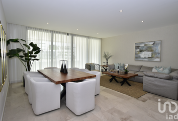 Departamento en  Privada Benito Juárez 1-18, Fraccionamiento Villas Quintana Roo, Benito Juárez, Quintana Roo, 77536, Mex