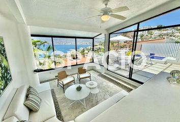 Casa en condominio en  Privada Sendero Del Poseidon 113-113, Fracc Las Brisas 2, Acapulco De Juárez, Guerrero, 39888, Mex