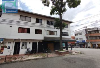 Apartamento en  Barrio Cristóbal, Medellín