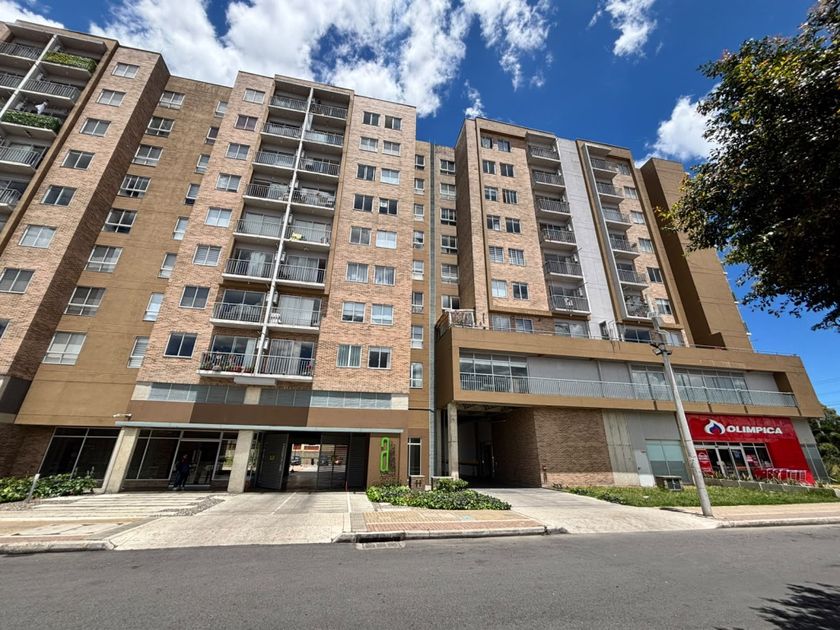 Apartment for rent in Bogotá