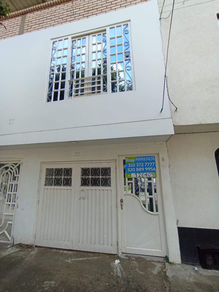 Apartamento en arriendo Las Acacias (Sur) en Las Acacias