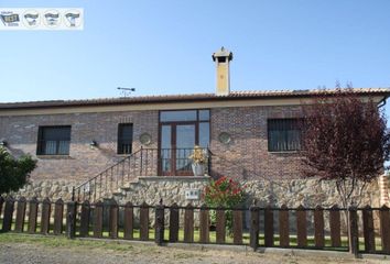 Chalet en  Torredondo, Segovia Provincia