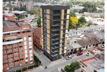 Apartamento en  Puerta De Hierro, Norte, Popayán