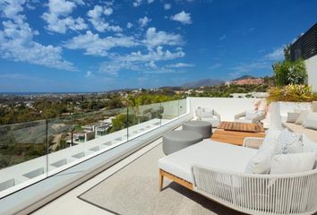 Chalet en  Benahavis, Málaga Provincia