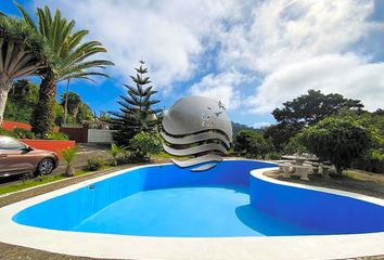 Villa en  Tegueste, St. Cruz De Tenerife