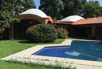 Casa en  Calle Bugambilias 4, 5 De Mayo, Yautepec, Morelos, 62733, Mex