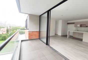 Apartamento en  Poblado, Medellín