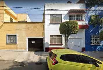 Casa en  Calle Puerto México 6, Roma Sur, Cuauhtémoc, Ciudad De México, 06760, Mex