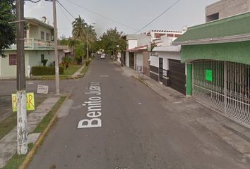 Casa en  Calle Benito Juárez 268-348, Fraccionamiento Flores Del Valle, Veracruz, Veracruz De Ignacio De La Llave, 91948, Mex