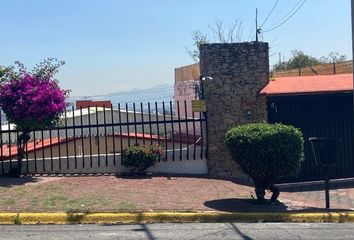 Casa en  Bosque De Echegaray, Naucalpan De Juárez