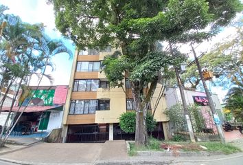 Apartamento en  Calle 10 9 97, Ibagué, Tolima, Col