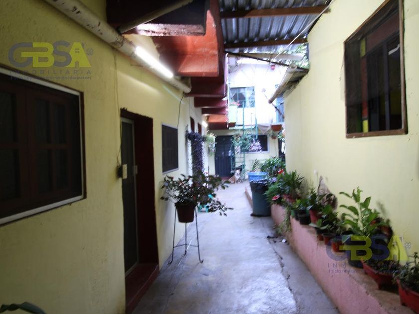 venta Casa en Oaxaca Centro, Oaxaca de Juárez (GHO4616368) icasas.mx