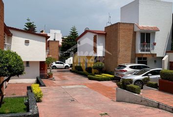 Casa en  La Joya, Tlalpan, Cdmx