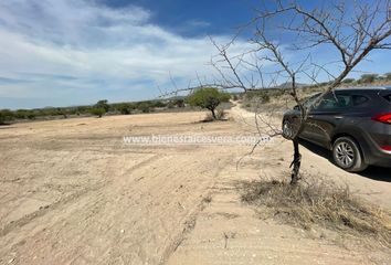 Lote de Terreno en  Tequisquiapan, Querétaro, Mex