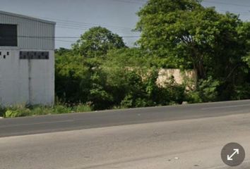 Lote de Terreno en  San Antonio Xluch Iii, Mérida, Yucatán