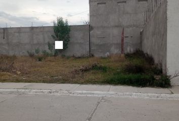 Lote de Terreno en  Avenida Pirámide Del Sol, Fraccionamiento Mediterráneo I, Corregidora, Querétaro, 76908, Mex