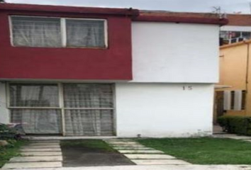 Casa en fraccionamiento en  Cañaverales 60, Coapa, Unidad Hab Lotería Nacional, Tlalpan, Ciudad De México, 14326, Mex