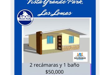Casa en  Las Lomas, David