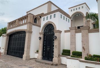 Casa en  Montebello, Culiacán Rosales