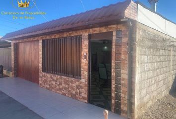 Casa en  Calama, El Loa