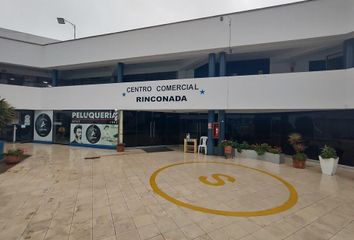 Local comercial en  La Molina, Lima