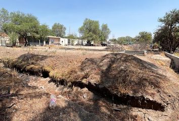 Lote de Terreno en  Andador Río Nilo 101, El Arbolito, San Luis Potosí, 78398, Mex