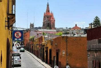 Casa en  Calle De La Barranca 53, San Miguel De Allende Centro, San Miguel De Allende, Guanajuato, 37700, Mex