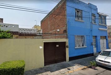 Casa en  Avenida De La Huasteca 168, Industrial, Gustavo A Madero, Ciudad De México, 07800, Mex