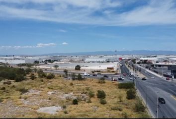 Lote de Terreno en  Jacarandas Sector 1, Apodaca