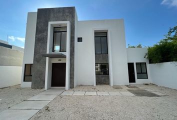 Casa en  Pueblo Conkal, Conkal