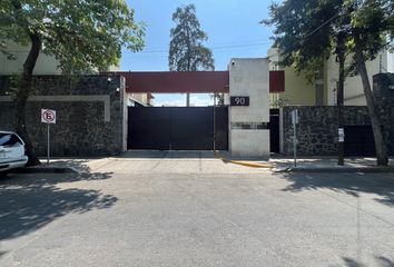 Departamento en  Barrio San Fernando, Tlalpan, Cdmx