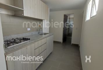 Apartamento en San Germán, Medellín