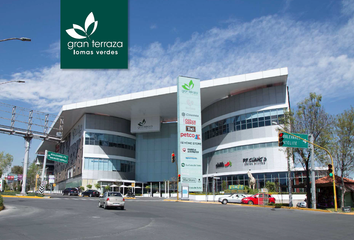 Local comercial en  Lomas Verdes, Naucalpan De Juárez