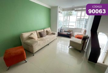 Casa en  Carrera 49c 75 98, Villa Santos, Barranquilla, Atlantico, Col