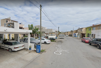 Casa en  Calle 4ta 303-309, Sahop, Ciudad Madero, Tamaulipas, 89506, Mex