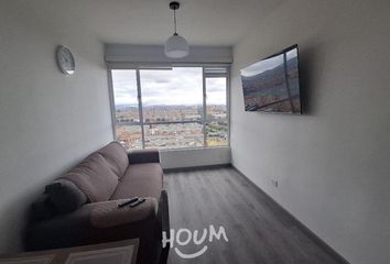 Apartment for rent in El Tintal, Bogotá