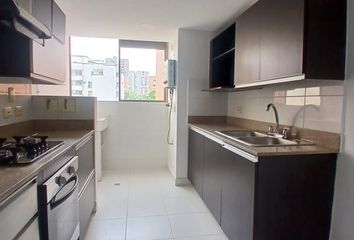 Apartamento en Santa María De Los Ángeles, Medellín