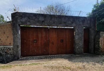 Lote de Terreno en  Unidad Habitacional Rinconada De Acolapan, Tepoztlán