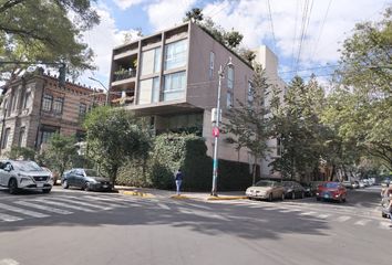 Departamento en  Calle Manuel Carpio 114, Santa María La Ribera, Cuauhtémoc, Ciudad De México, 06400, Mex