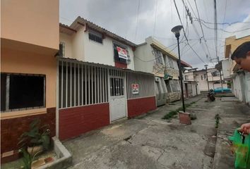 Casa en  Tarqui, Guayaquil