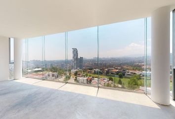 Departamento en  Avenida Loma Alta Norte, Bosque Real Country Club, Huixquilucan, México, 52774, Mex